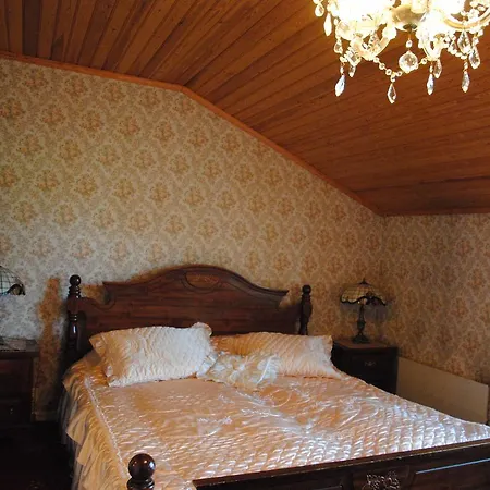 Hotell Antonius