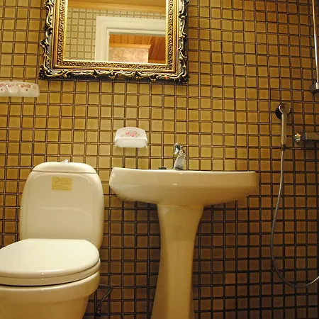 Hotel Antonius Naantali