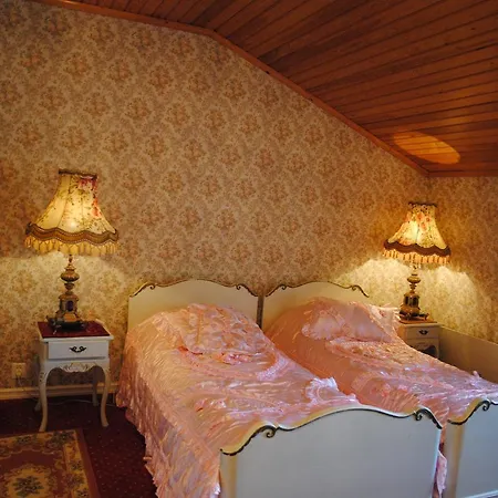 Antonius Hotel Naantali