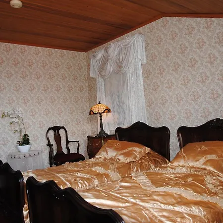 Antonius Hotell *