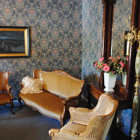 Antonius Hotel Naantali