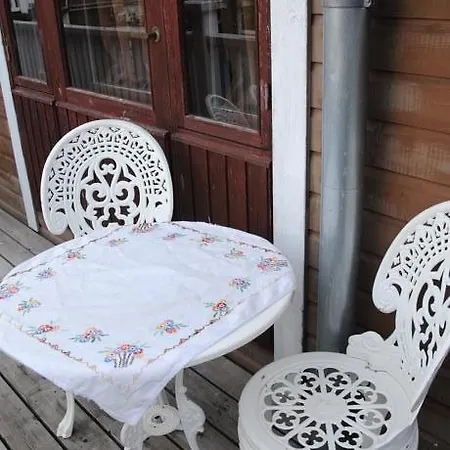 Hotel Antonius Naantali