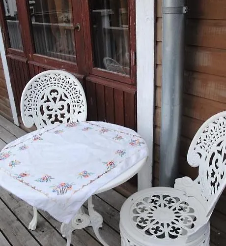 Hotel Antonius Naantali